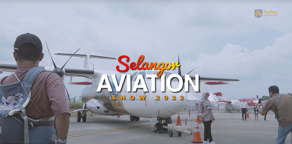 Selangor Aviation Show 2022
