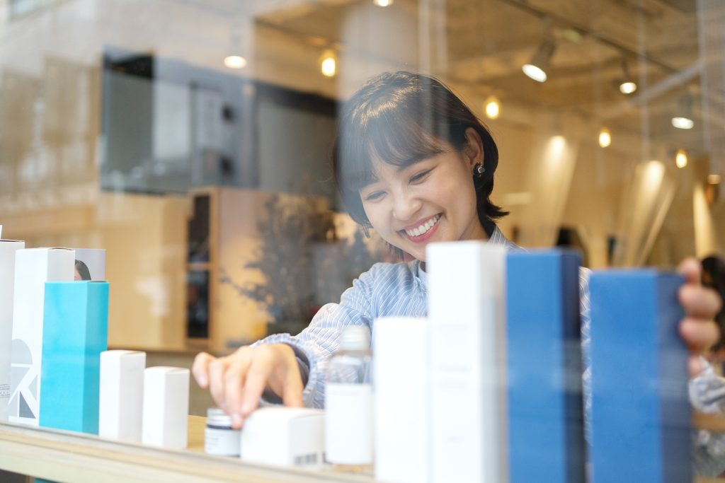 Retail Management Featured Image