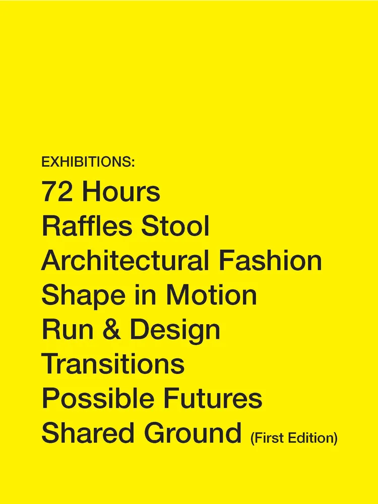Raffles Milan - Design Week 2025