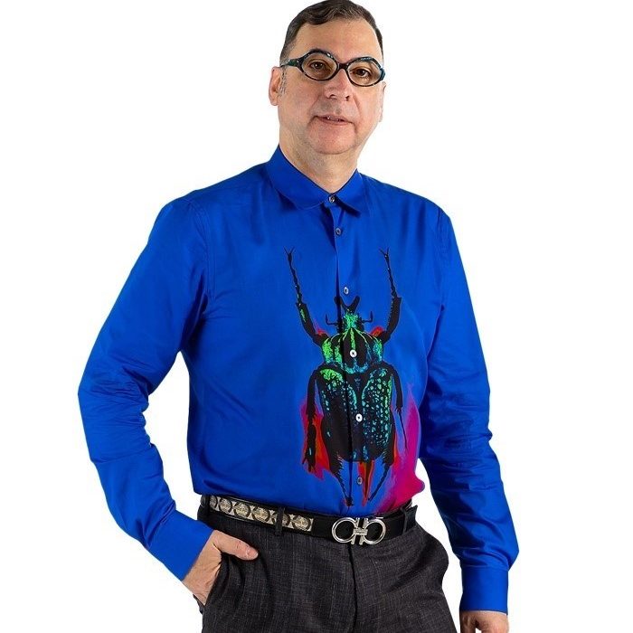 Joe – Principal Joe - Principal